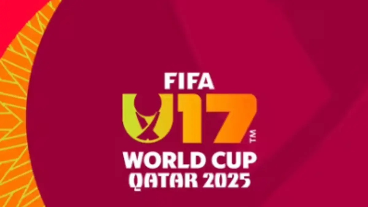 Jadwal Babak 32 Besar Piala Dunia U17 untuk Jumat  14 November 2025