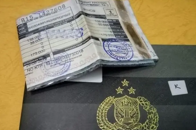 Tak Semua Kendaraan Bisa Ikut, Ini Syarat Pemutihan Pajak yang Wajib Kamu Tahu