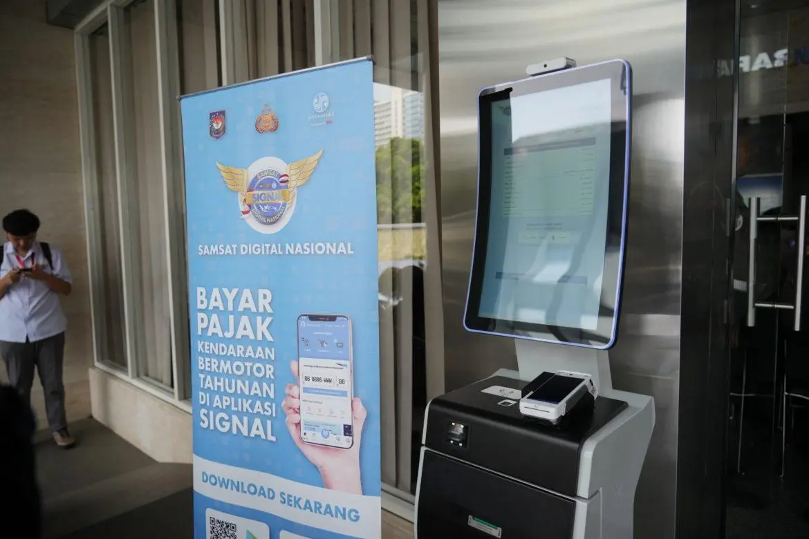 Tak Perlu ke Samsat, Pemprov DKI Hapus Denda Pajak Kendaraan hingga Akhir Tahun 2025