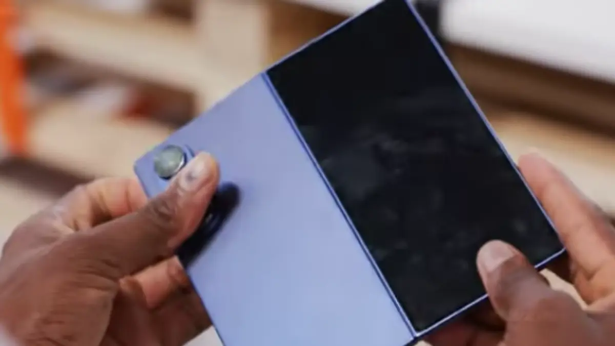 Bocoran Baru untuk Samsung Galaxy Fold 8, Begini Wujud dan Perubahannya