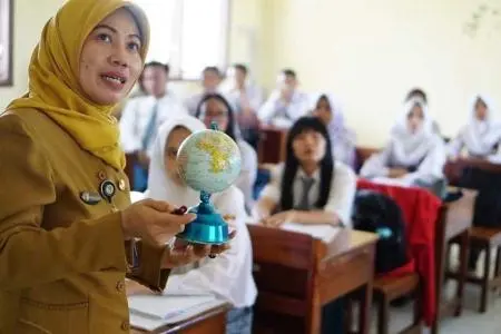 Link Resmi Cek Hasil PPG Calon Guru 2025, Siapkan Data untuk Tahapan Selanjutnya