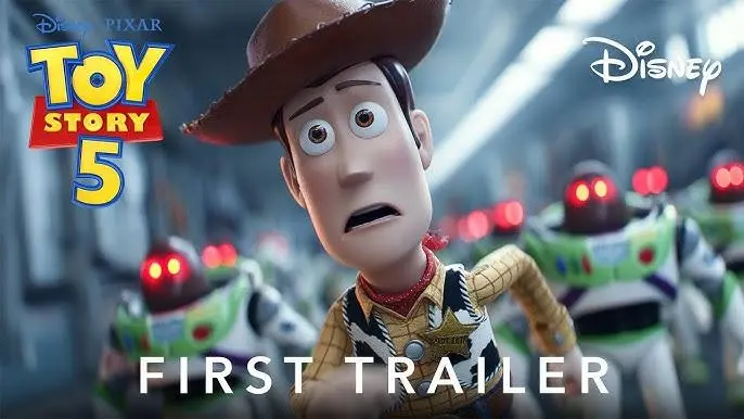 Pixar Resmi Umumkan Jadwal Rilis Toy Story 5, Kapan Tayang di Indonesia?