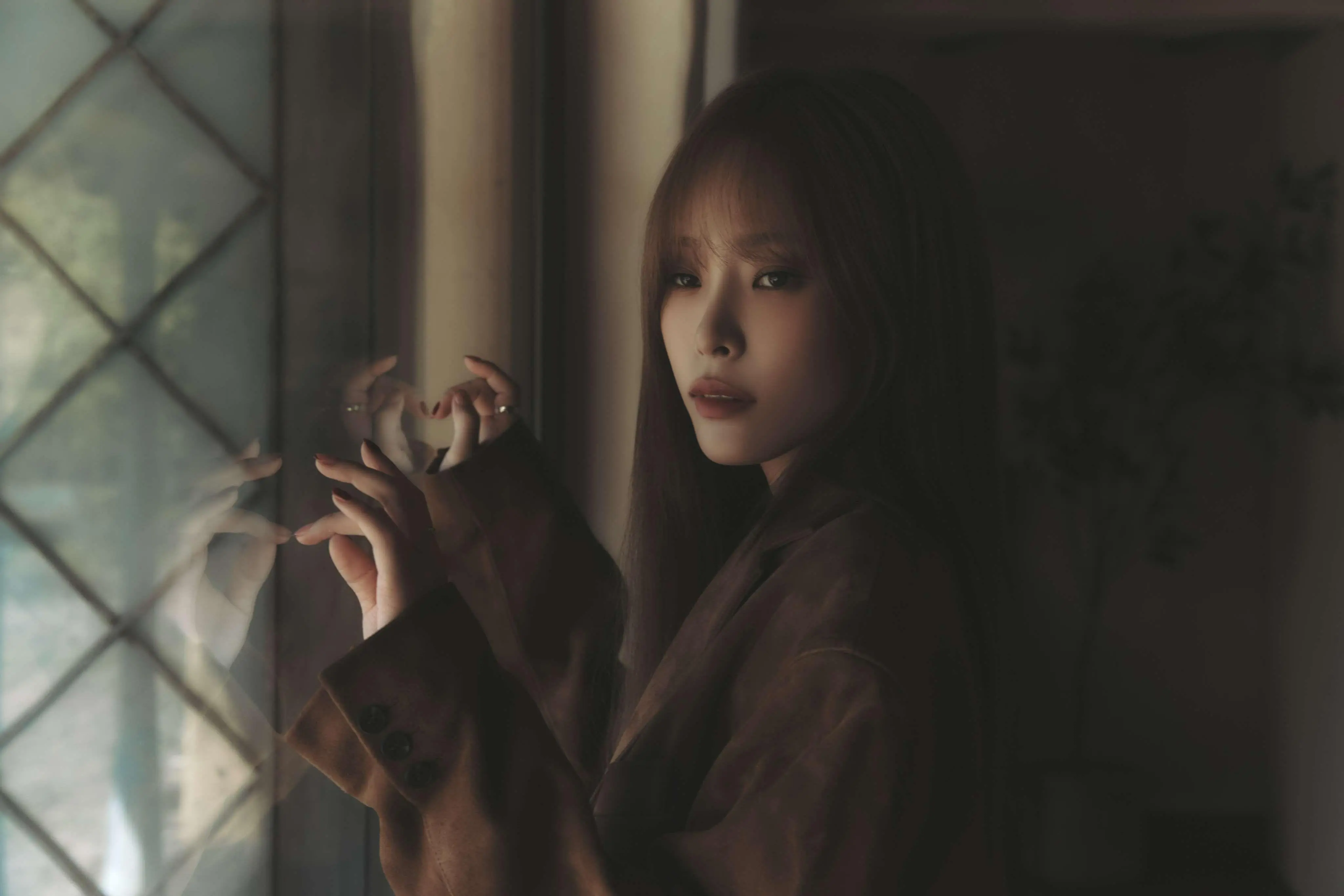 Heize Tutup Tahun 2025 dengan Konser Spesial “Heize City: Love Virus”