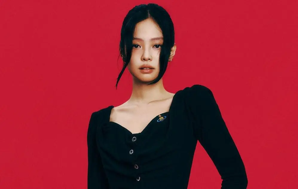 Jennie BLACKPINK Siap Guncang Panggung Mad Cool Festival 2026 di Madrid