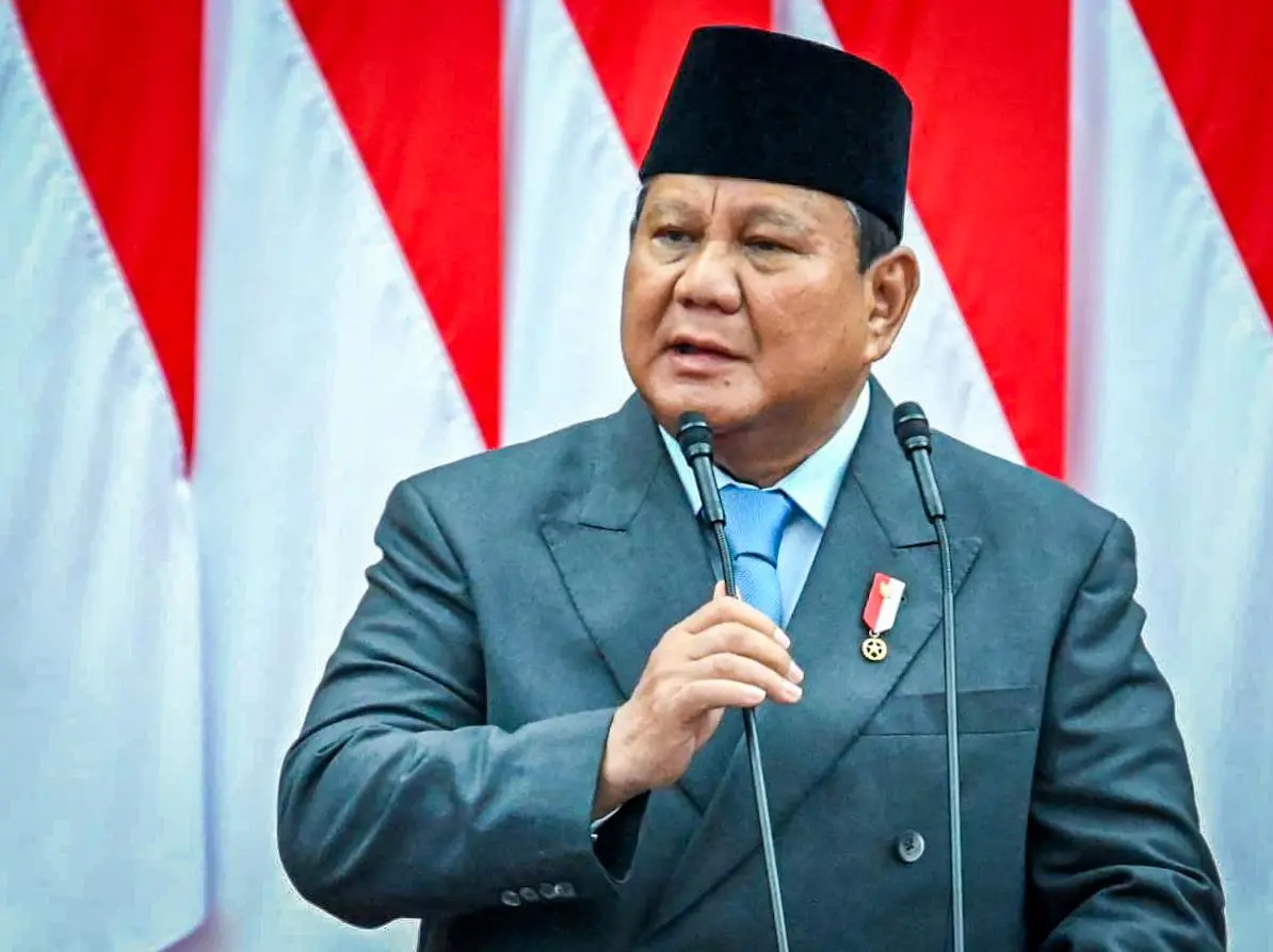 Daftar Lengkap 10 Pahlawan Nasional 2025 yang Baru Ditetapkan Presiden Prabowo