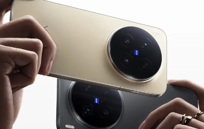 Vivo X300 Series Terkonfirmasi Segera Hadir di Indonesia