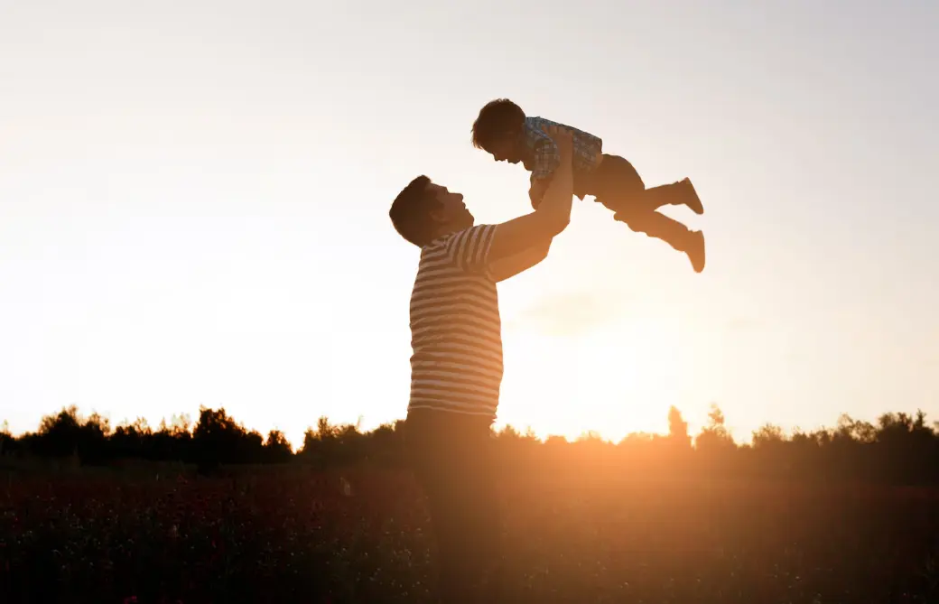 Kumpulan Ucapan Hari Ayah Nasional: Momen Menghargai Kasih Sayang dan Perjuangan Ayah