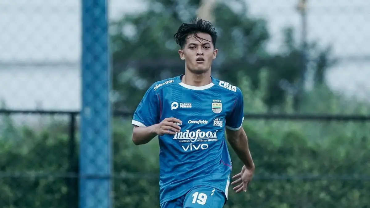 Begini Alasan Bojan Hodak Saat Turunkan Alfeandra Dewangga, Saat Persib Menjamu Selangor FC