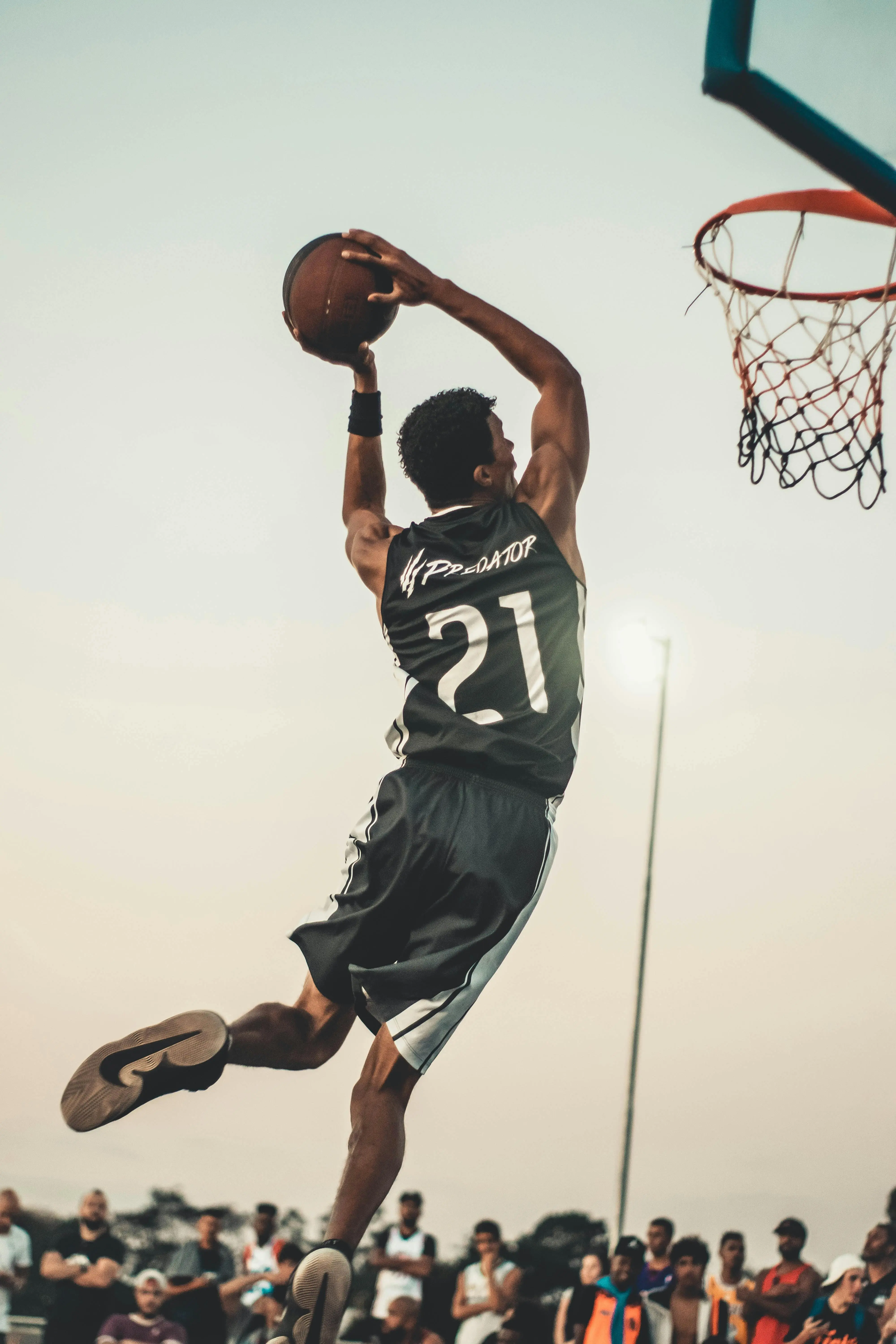 Bagaimana Analisis Data Mengubah Strategi Tim NBA, Simak Penjelasanya