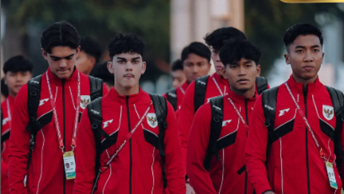Kemenangan Timnas Indonesia U17 Atas Honduras, Benarkah Sia-sia?