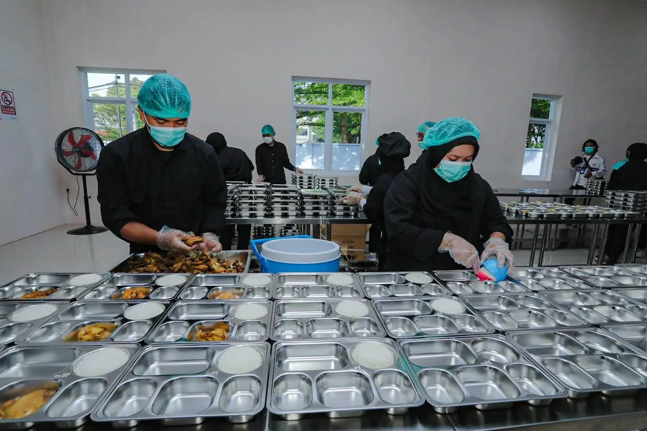 Keracunan MBG di Bandung Barat: Hasil Investigasi BGN Ungkap Penyebab Sebenarnya