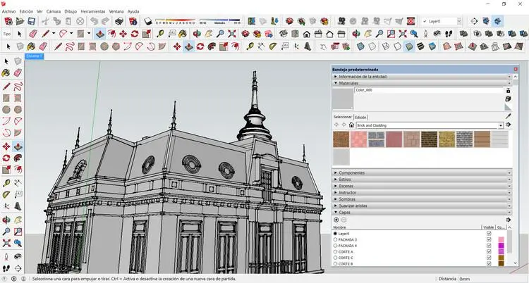4 Software Wajib yang Harus Dikuasai Mahasiswa Arsitektur, Dari AutoCAD Hingga Photoshop
