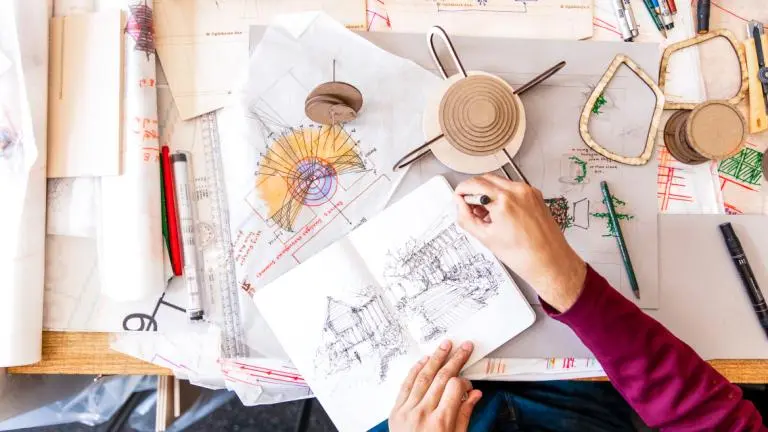 10 Universitas dengan Jurusan Arsitektur Terbaik di Indonesia, Pilihan Tepat untuk Calon Arsitek