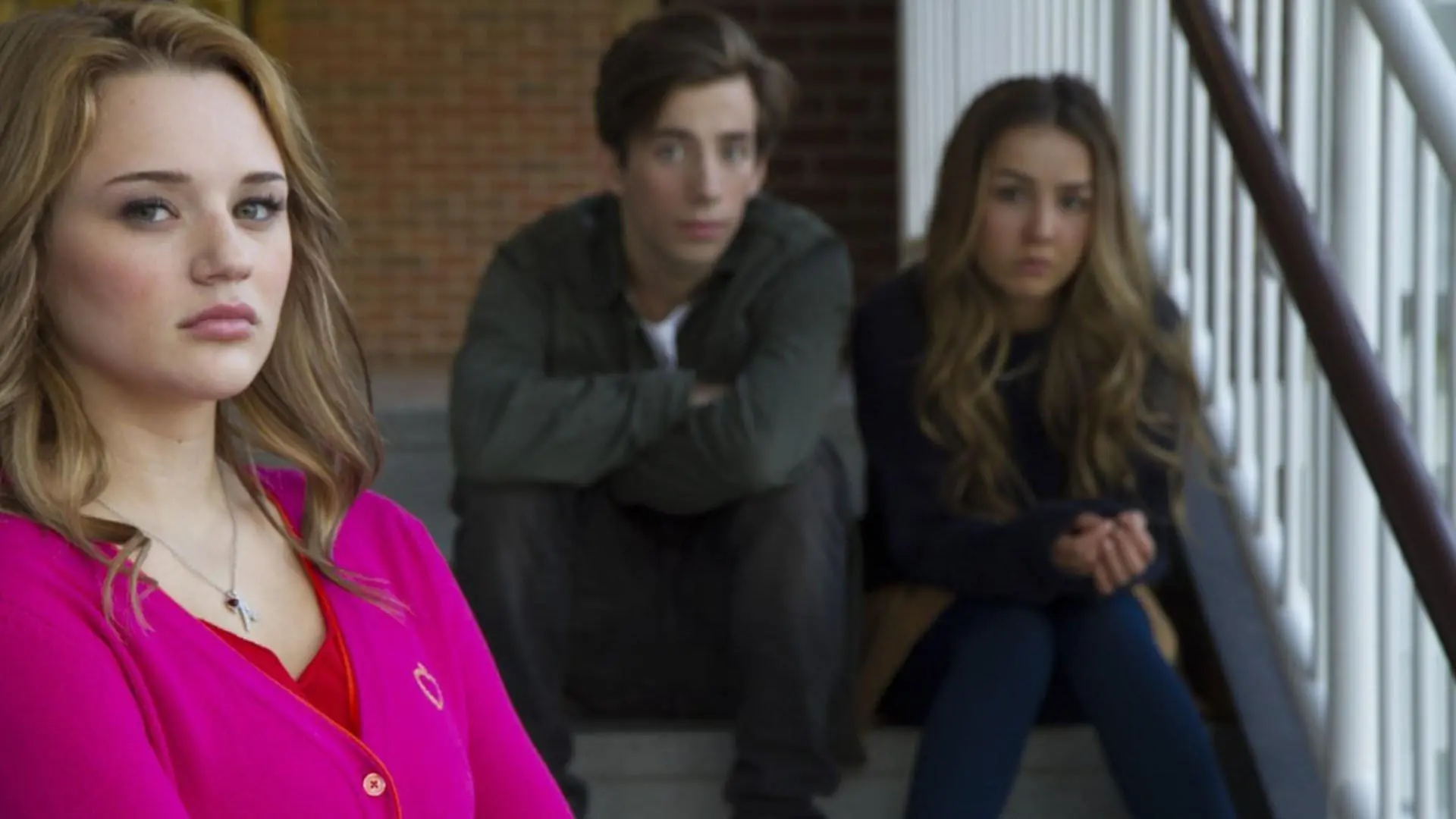 Dari Mean Girls hingga A Girl Like Her, Ini Film yang Mengangkat Dampak Bullying Sekolah