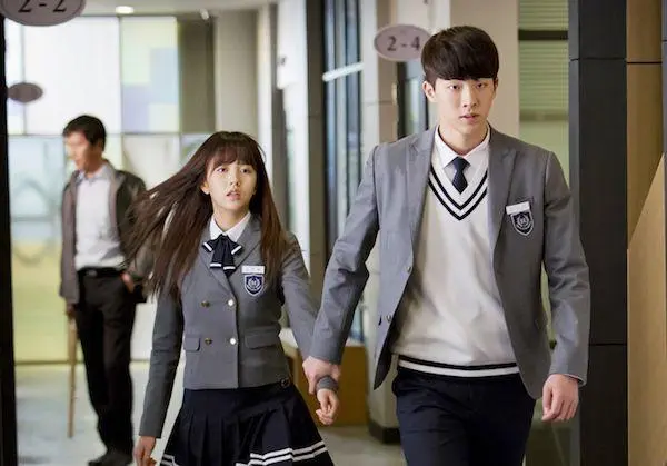 Rekomendasi Drama Korea Seru yang Mengajarkan Dampak Perundungan pada Remaja