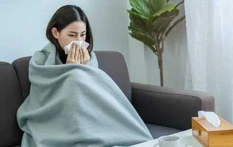 Kenali Ciri-Ciri Alergi Cuaca Agar Bisa Segera Dicegah dan Ditangani