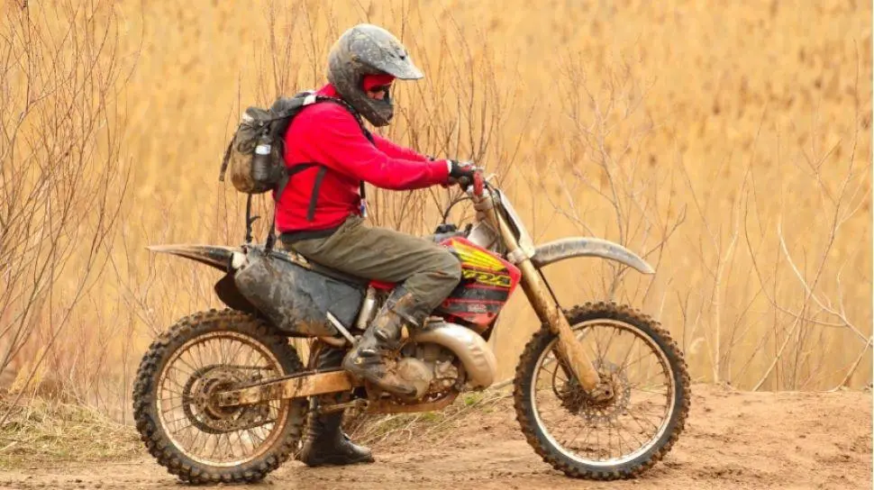 Tips Merawat Motor Trail untuk Pemula: Biar Tetap Kuat di Semua Medan
