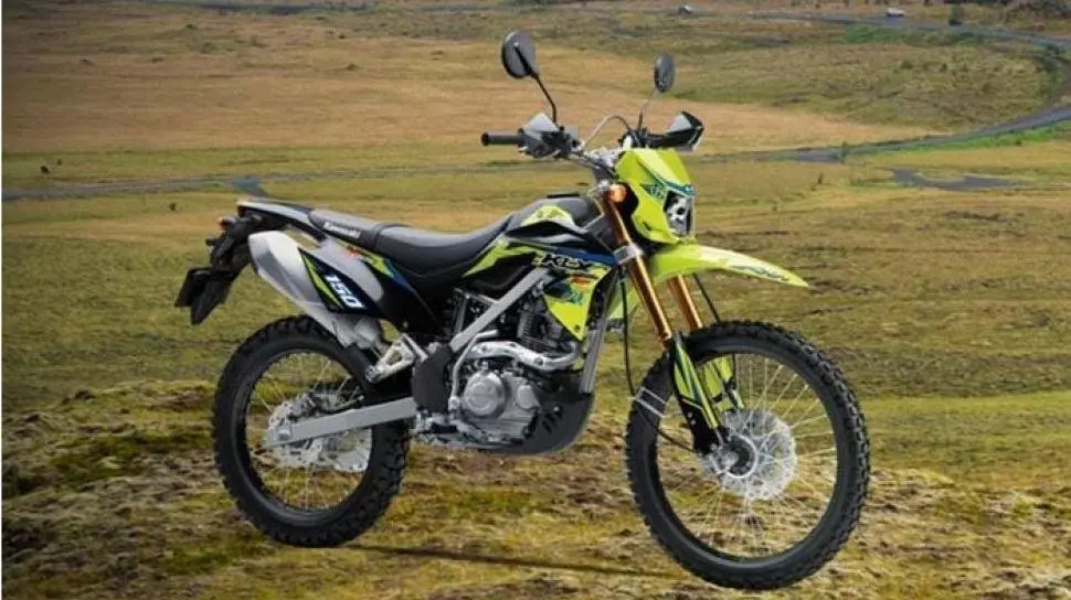 Bukan Sekadar Gaya: Ini Alasan Harga Motor Trail Bisa Jauh Lebih Mahal dari Motor Biasa