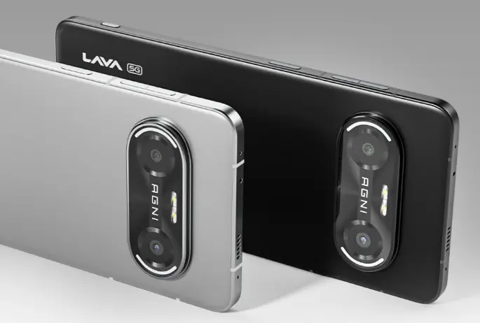 Terungkap Jelang Peluncuran! Ini Bocoran Spesifikasi Smartphone Agni 4
