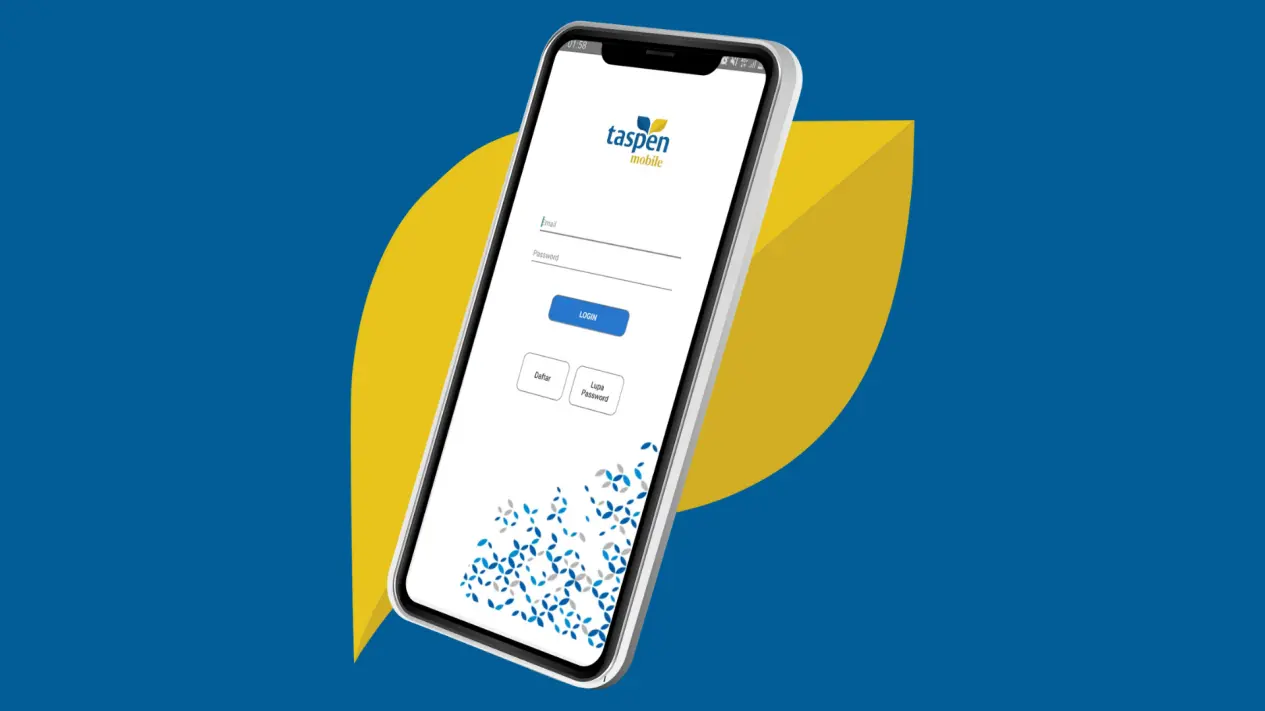 Pensiunan PNS Kini Bisa Klaim Uang Pensiun Langsung dari HP, Begini Langkahnya di Taspen Mobile