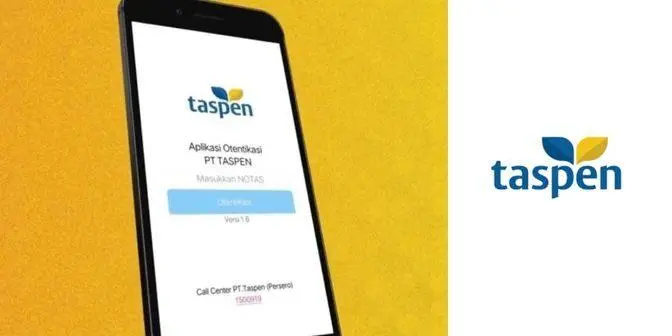 Mudah dan Aman! Begini Cara Gunakan Taspen Mobile dan Fitur ANDAL untuk Autentikasi Pensiunan ASN