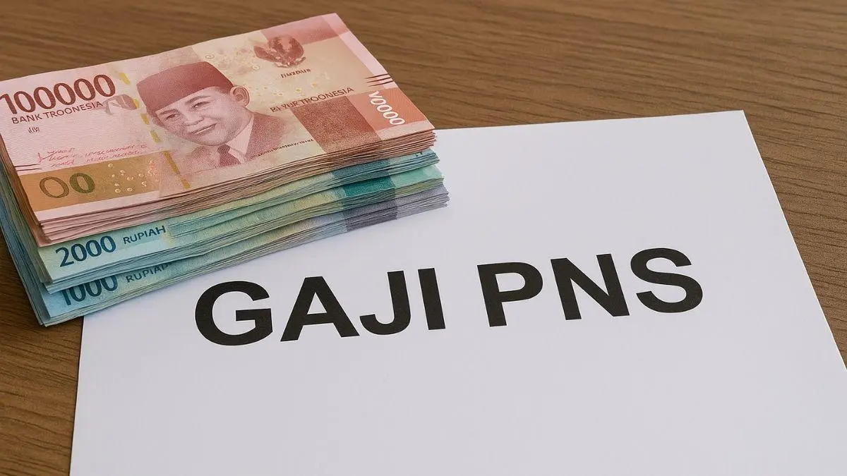 Pemerintah Ingatkan ASN dan Pensiunan: Waspadai Hoaks Soal Pencairan Gaji dan Rapel 2025