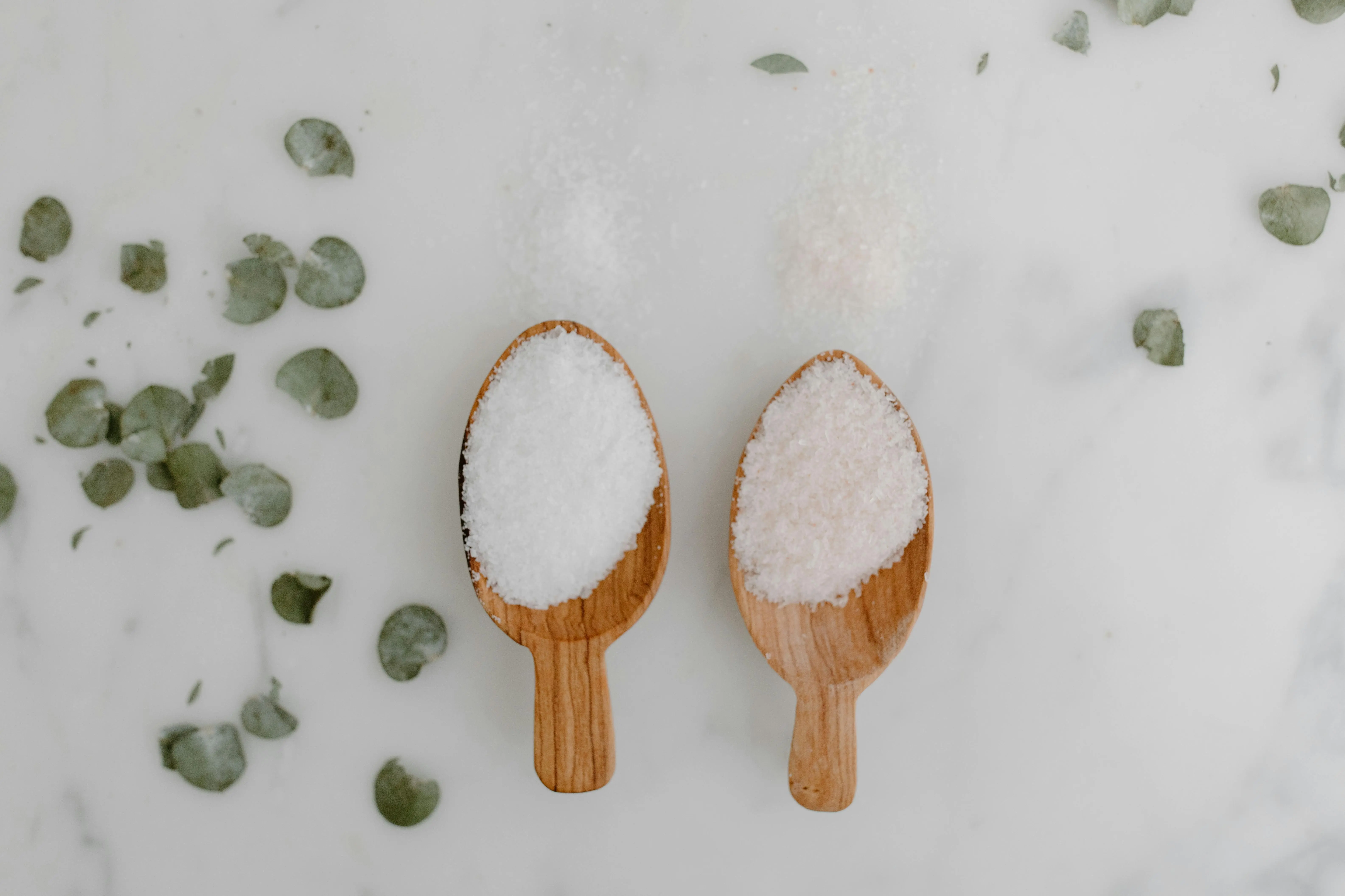Bom Waktu Garam di Piring Cepat Saji: Analisis Global Kandungan Sodium Pada Menu Jajanan
