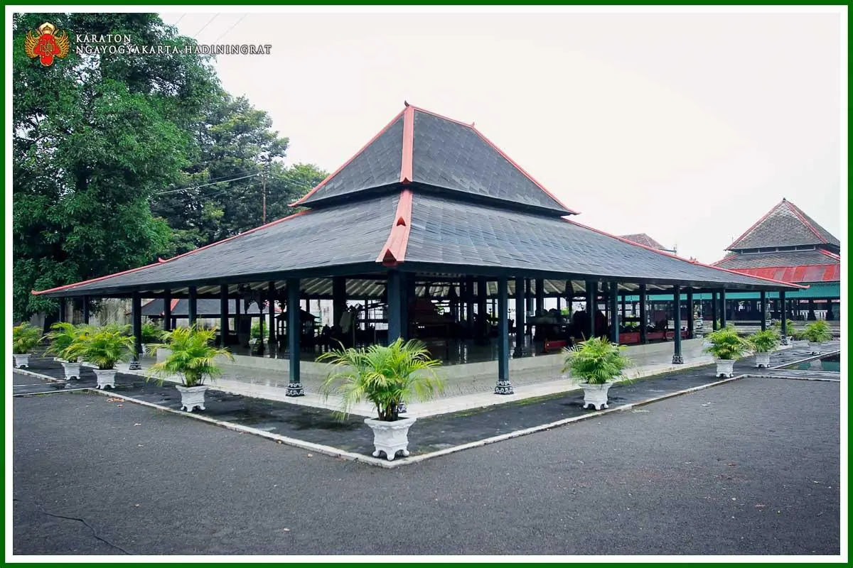 Liburan Nataru 2025: Update Harga Tiket Masuk Kraton Jogja & Tamansari
