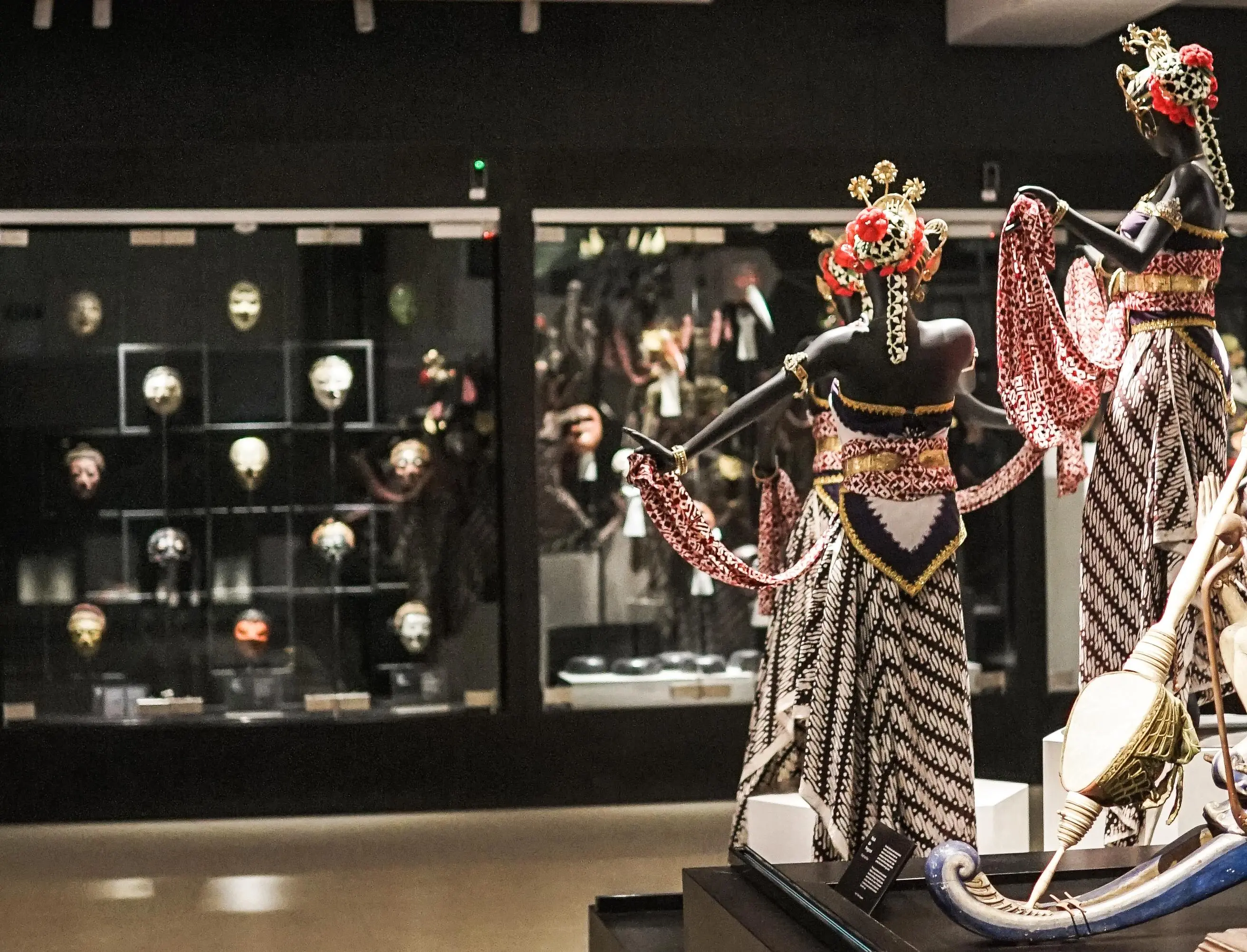 Harga Tiket & Jam Buka Museum Sonobudoyo Yogyakarta, Catat Jelang Libur Nataru 2025