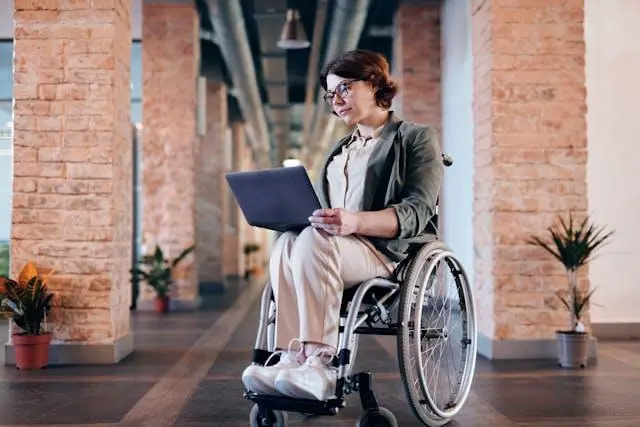 Cara Mendapatkan Tiket Kereta Api Diskon untuk Penyandang Disabilitas, Cek Cara Daftar Reduksi
