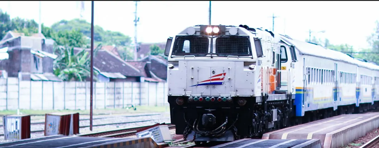 Beginilah Cara Transfer Tiket Kereta Api di Aplikasi KAI Access, Lebih Mudah