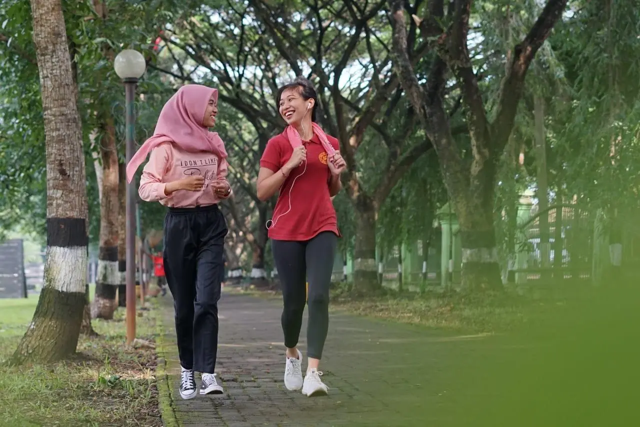 Biar Cepat Pulih, Ini Olahraga Ringan yang Cocok Setelah Sembuh dari Demam