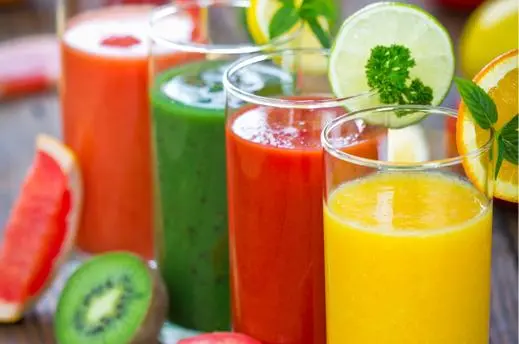 5 Jus Buah Alami untuk Bantu Turunkan Demam dan Segarkan Tubuh