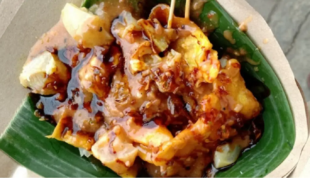 Mengenal Cungkring, Kuliner Khas Bogor yang Melegenda Sejak 1970-an