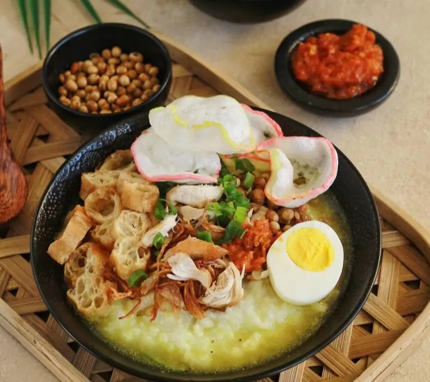 Nikmati Pagi di Sukabumi! Ini Rekomendasi Tempat Sarapan Enak dan Murah