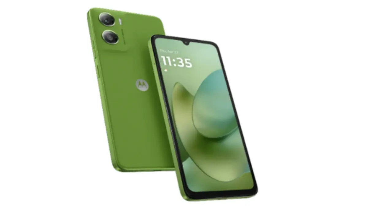 Lolos TKDN! Moto G06 Power Baterainya Diklaim Bisa Tahan Hingga 28 Jam, Berikut Ini Spesifikasinya