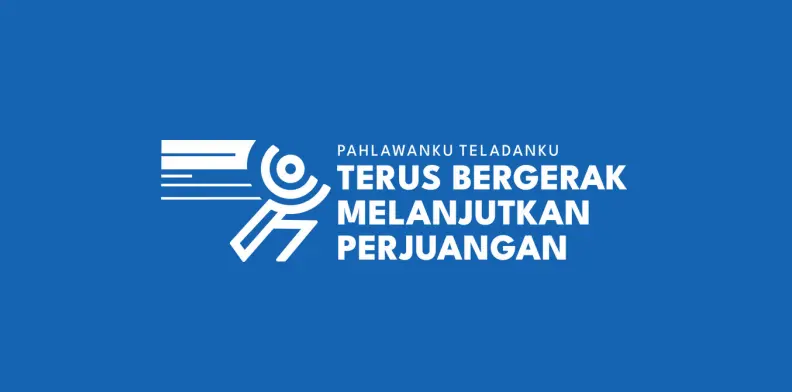 Makna dan Pesan Tema Hari Pahlawan 2025: Terus Bergerak, Melanjutkan Perjuangan Bangsa