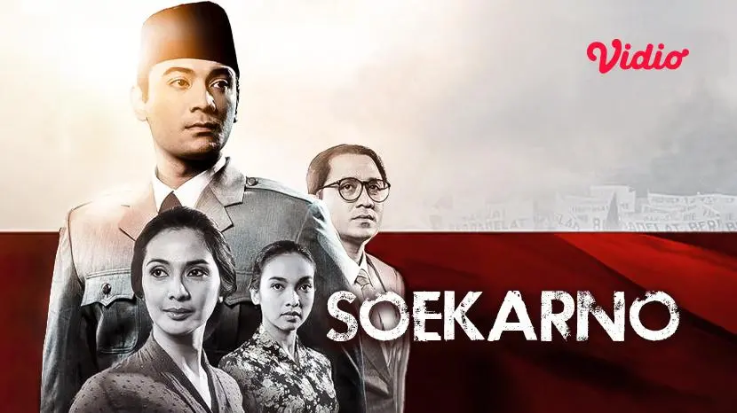 Deretan Film Hari Pahlawan yang Wajib Ditonton untuk Mengenang Perjuangan Bangsa