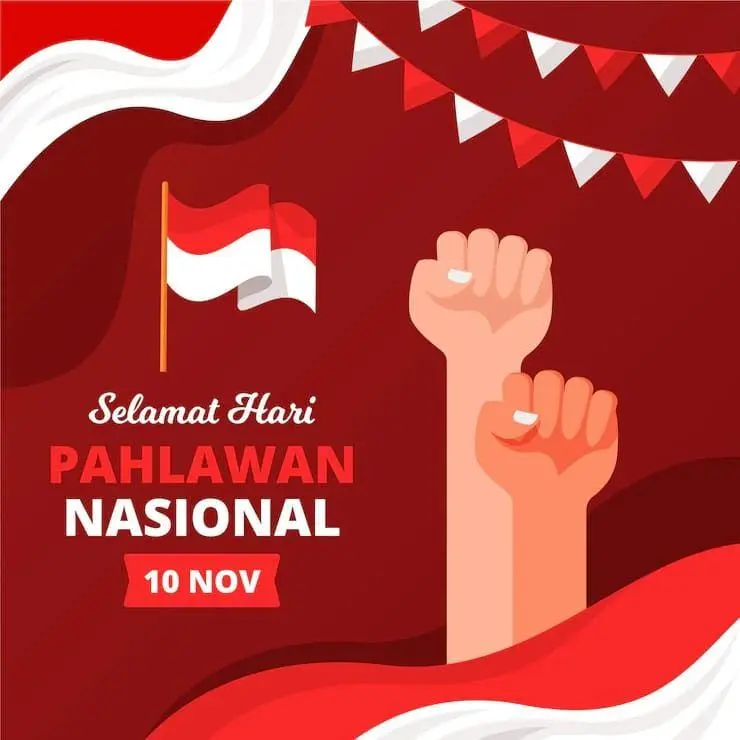 Kumpulan Puisi Pahlawan Indonesia: Ungkapan Rasa Syukur dan Penghormatan untuk Para Pejuang