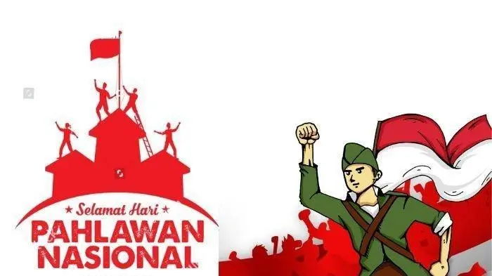 Kumpulan Ucapan Hari Pahlawan dalam Bahasa Inggris yang Penuh Makna dan Semangat Nasionalisme