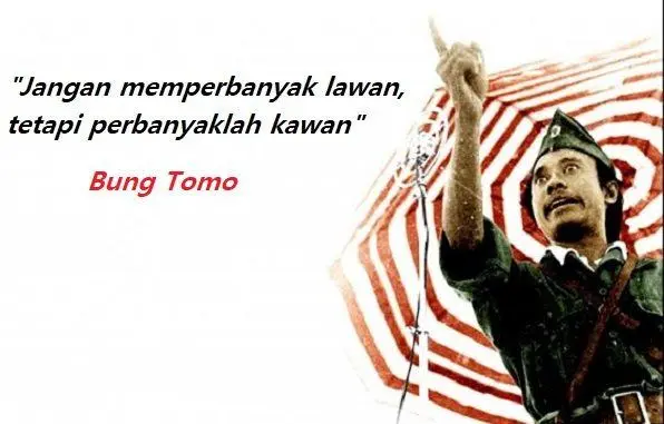 Menyala Tanpa Padam: Kumpulan Quotes Pahlawan Indonesia yang Menginspirasi Generasi Muda