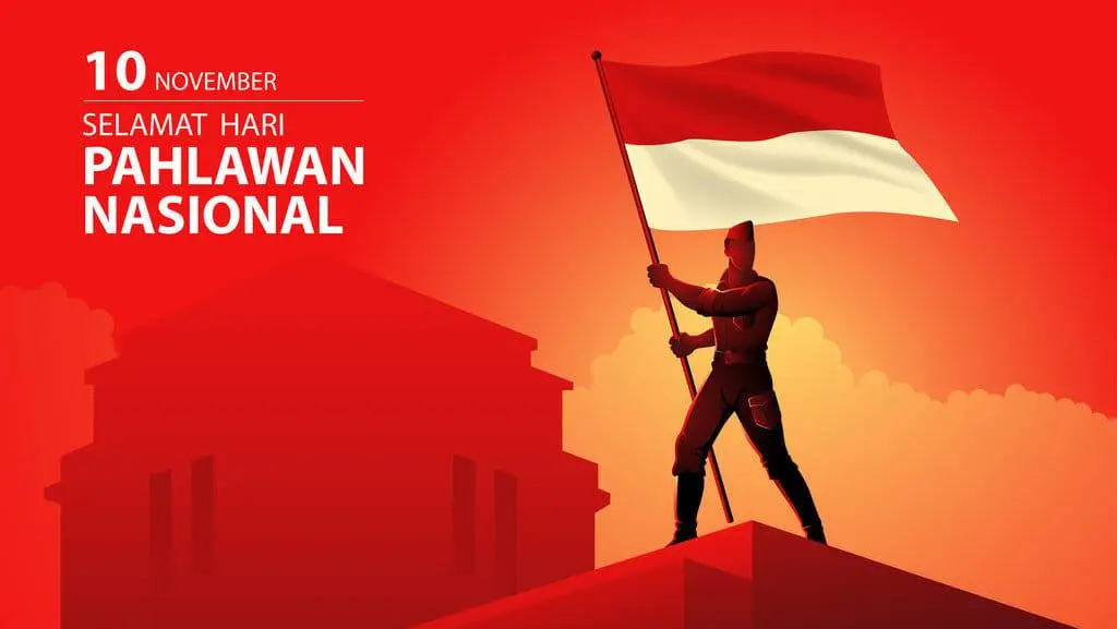 Generasi Muda dan Semangat Pahlawan: Nilai-Nilai yang Tak Lekang oleh Waktu
