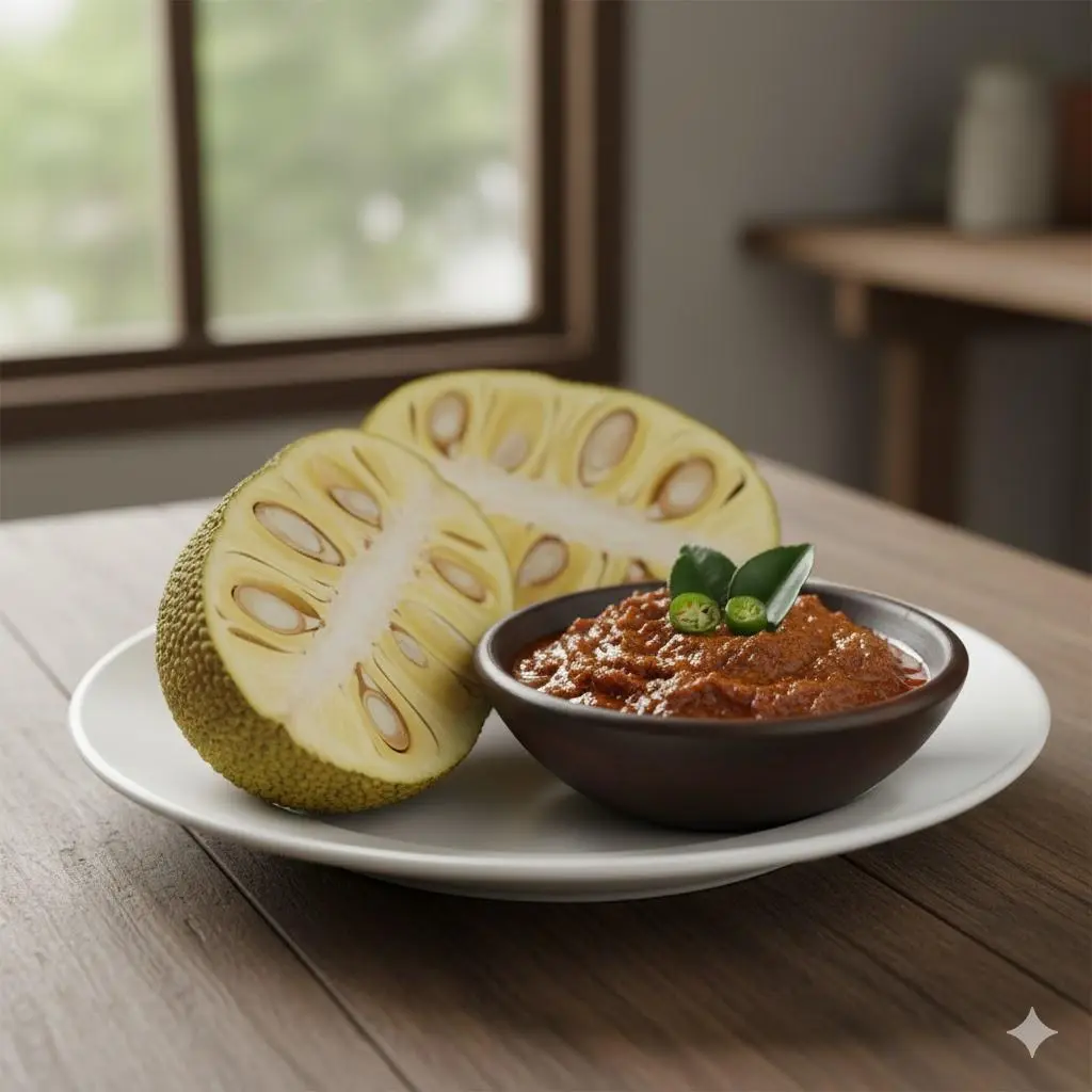 Menggali Potensi Nangka Muda: Rahasia Menciptakan Rendang Vegan yang Kaya Rasa dan Bertekstur Daging