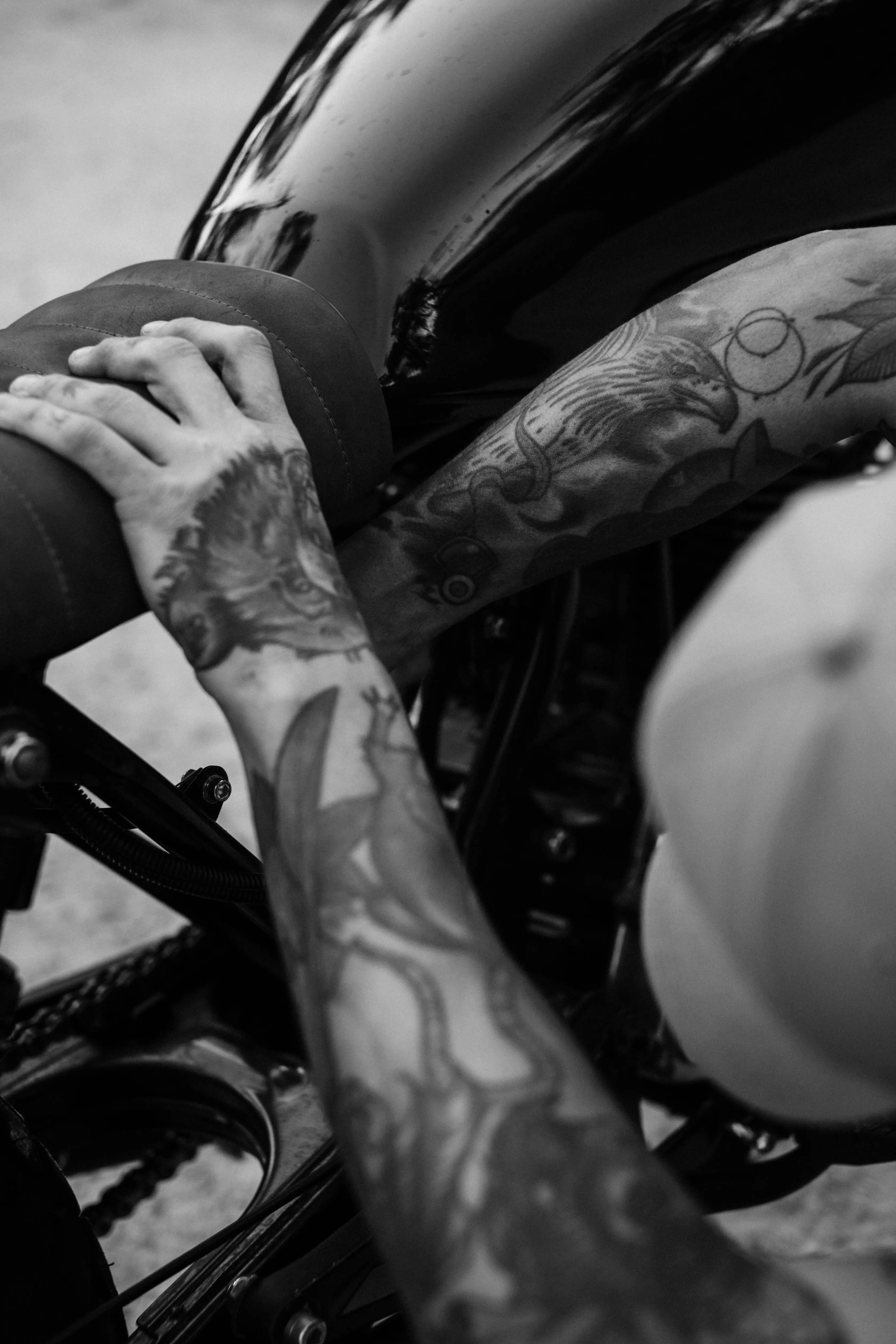 Stop Boros dan Bikin Mesin Rusak! Kesalahan Fatal Saat Ganti Oli Motor yang Wajib Dihindari, salah Satunya Pemasangan Baut Terlalu Kencang