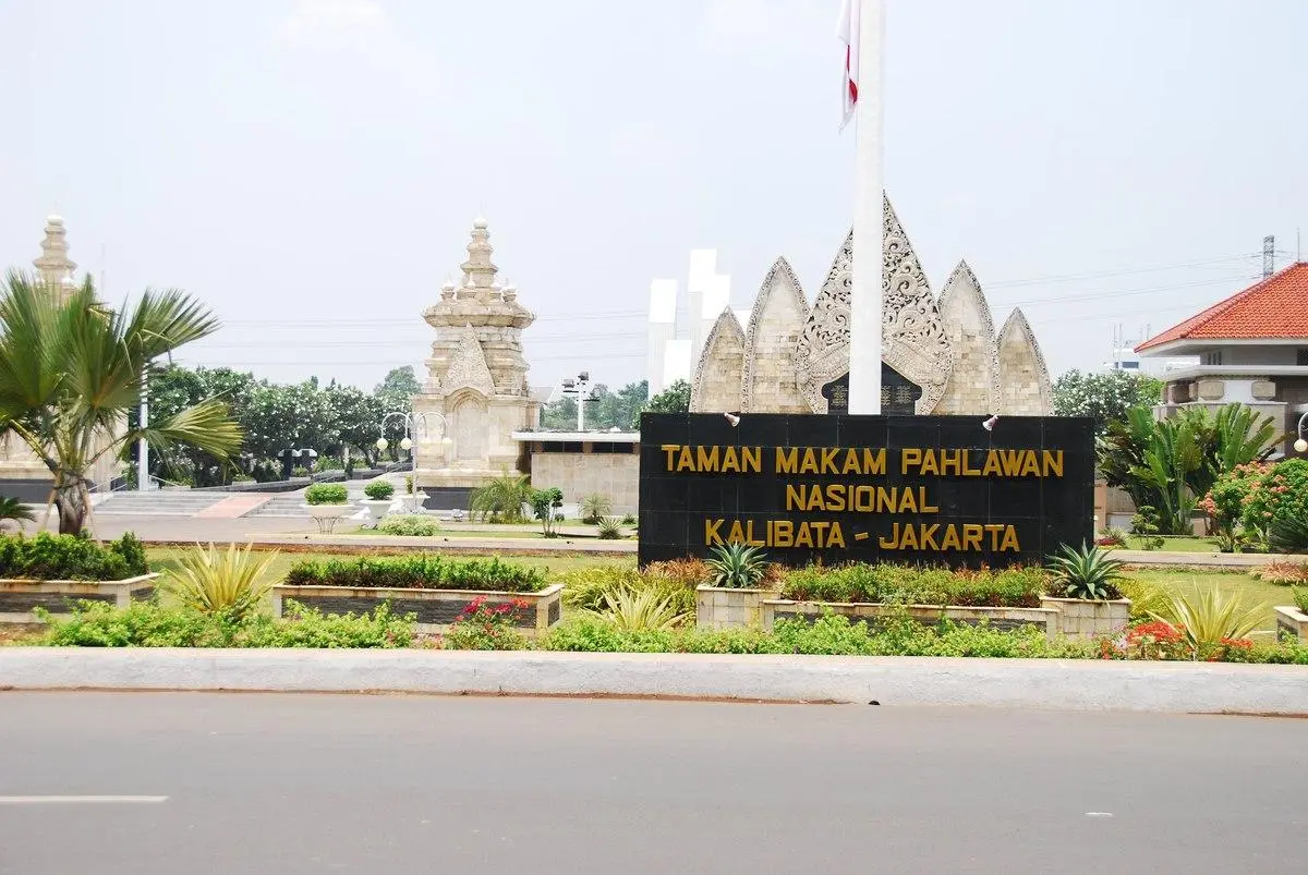 Ziarah ke Taman Makam Pahlawan, Wujud Nyata Menghormati Pejuang Bangsa