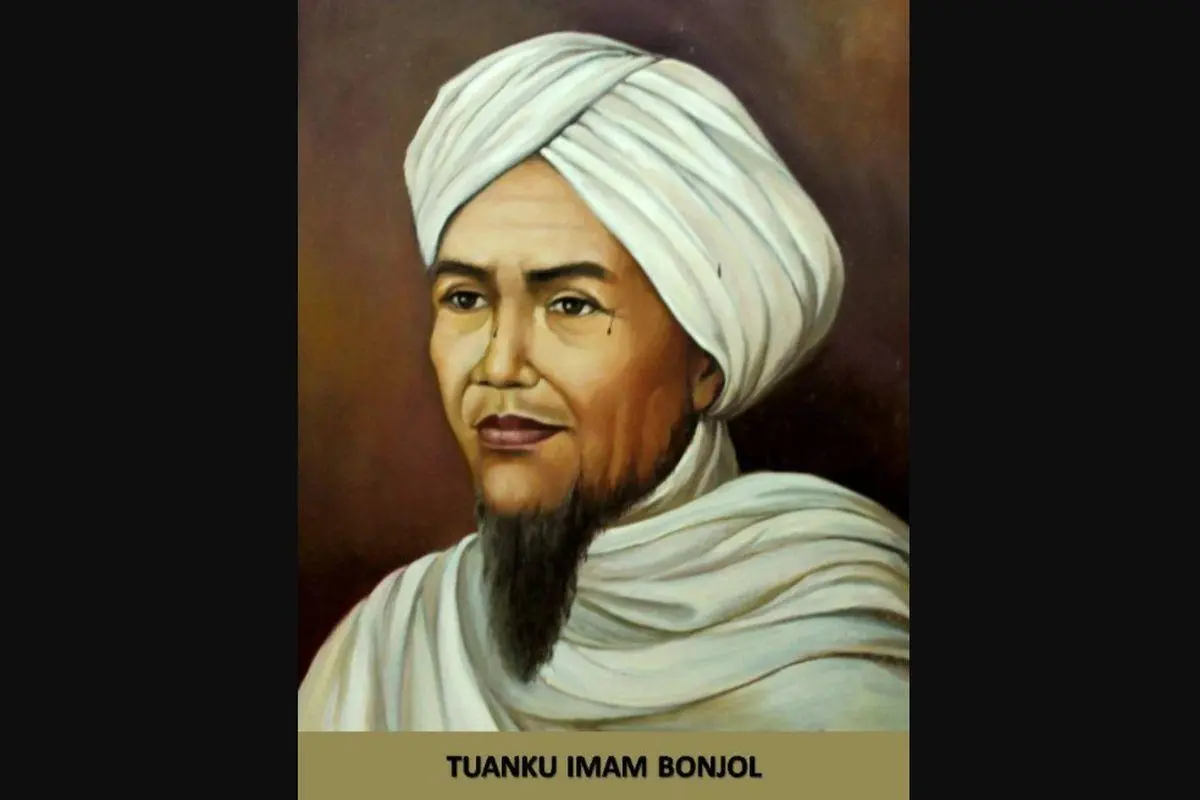 Daftar Nama Pahlawan Asal Sumatra Barat yang Menginspirasi Generasi Muda Indonesia