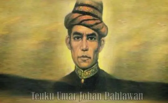 Pahlawan Aceh: Dari Teuku Umar hingga Cut Nyak Meutia, Teladan Perjuangan dan Keberanian