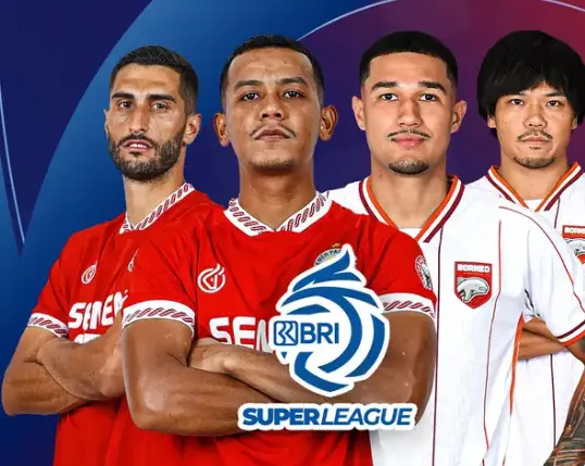 Ancaman Degradasi di Depan Mata Semen Padang, Borneo FC Siap Tancap Gas! Jadwal, Prediksi, dan Live Streaming Pekan ke-12 BRI Super League