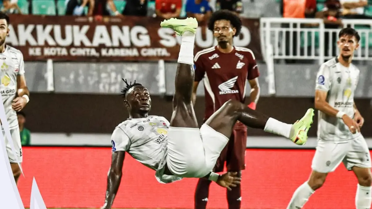 Jadwal dan Live Streaming Pekan Ke-12 BRI Super League: Belum Pernah Berhadapan di Level Kompetitif, Berikut Prediksi Madura United vs Persijap Jepara