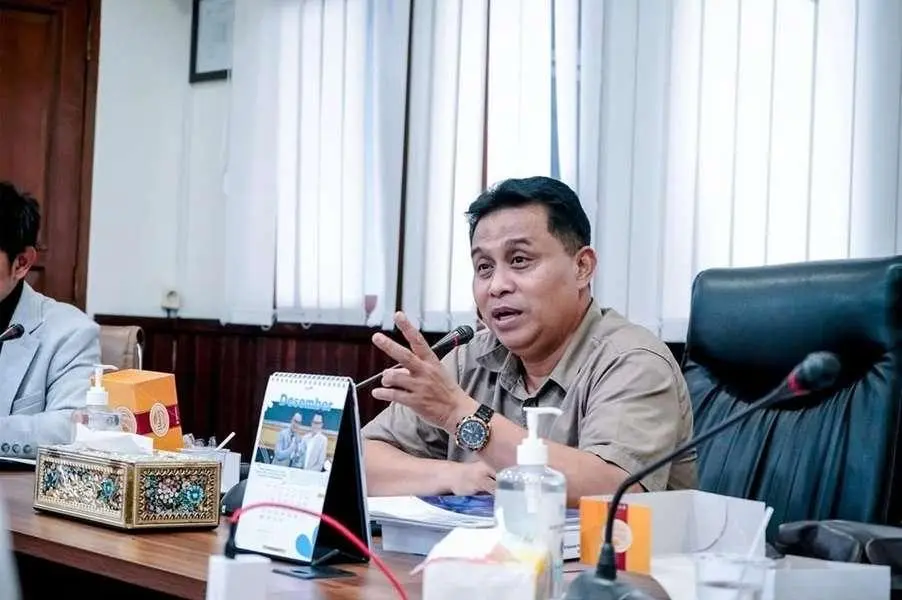 PAPS Tingkatkan Akses Pendidikan dan Tekan Angka Putus Sekolah di Jawa Barat